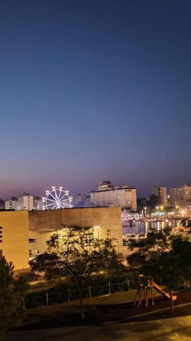 Piso En Playa De Gandia! Appartement Buitenkant foto