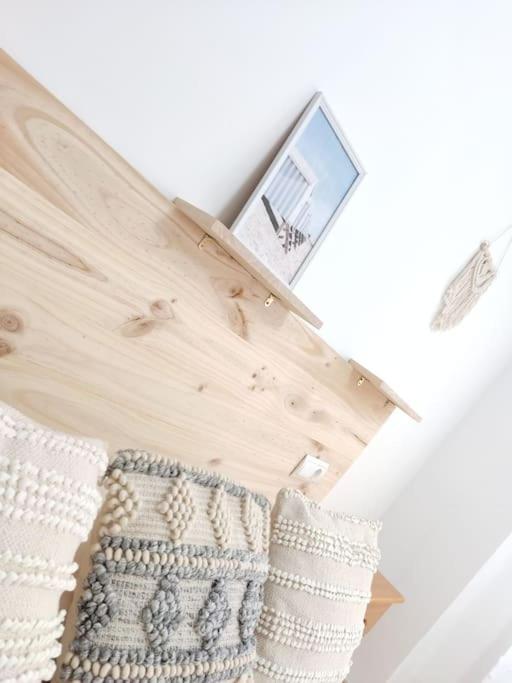 Piso En Playa De Gandia! Appartement Buitenkant foto