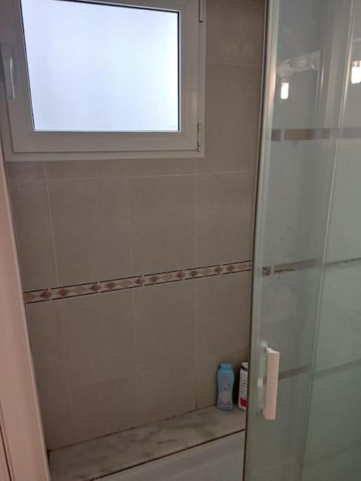 Piso En Playa De Gandia! Appartement Buitenkant foto